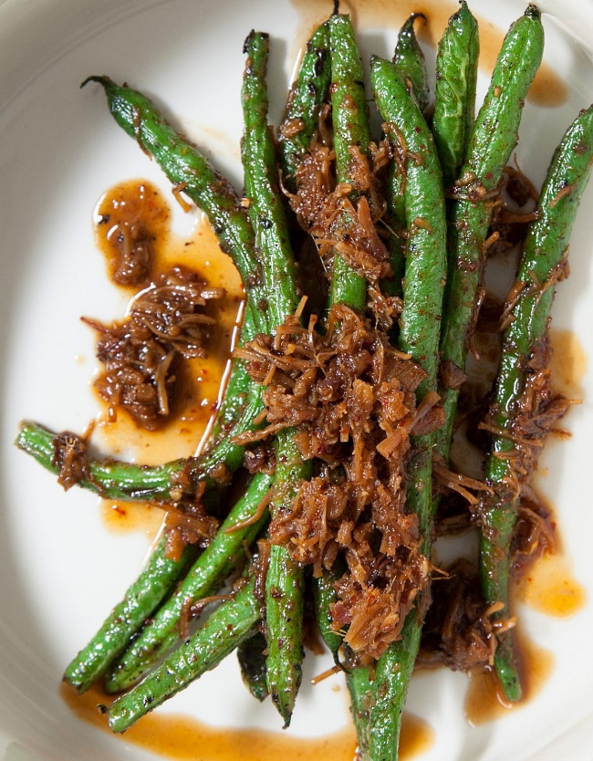 XO Sauce Recipe is ideal for many vegetable dishes