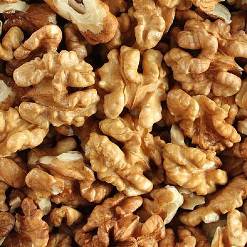 Walnuts