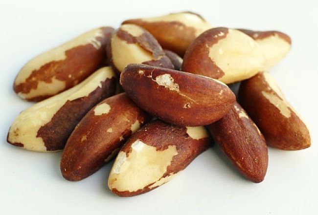 Brazil Nuts