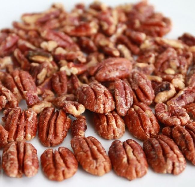 Pecans