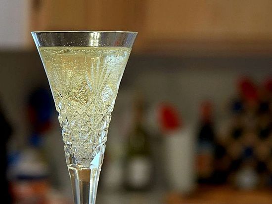 Bubbles are what makes Champagne very special. Learn all about wine bubbles here.