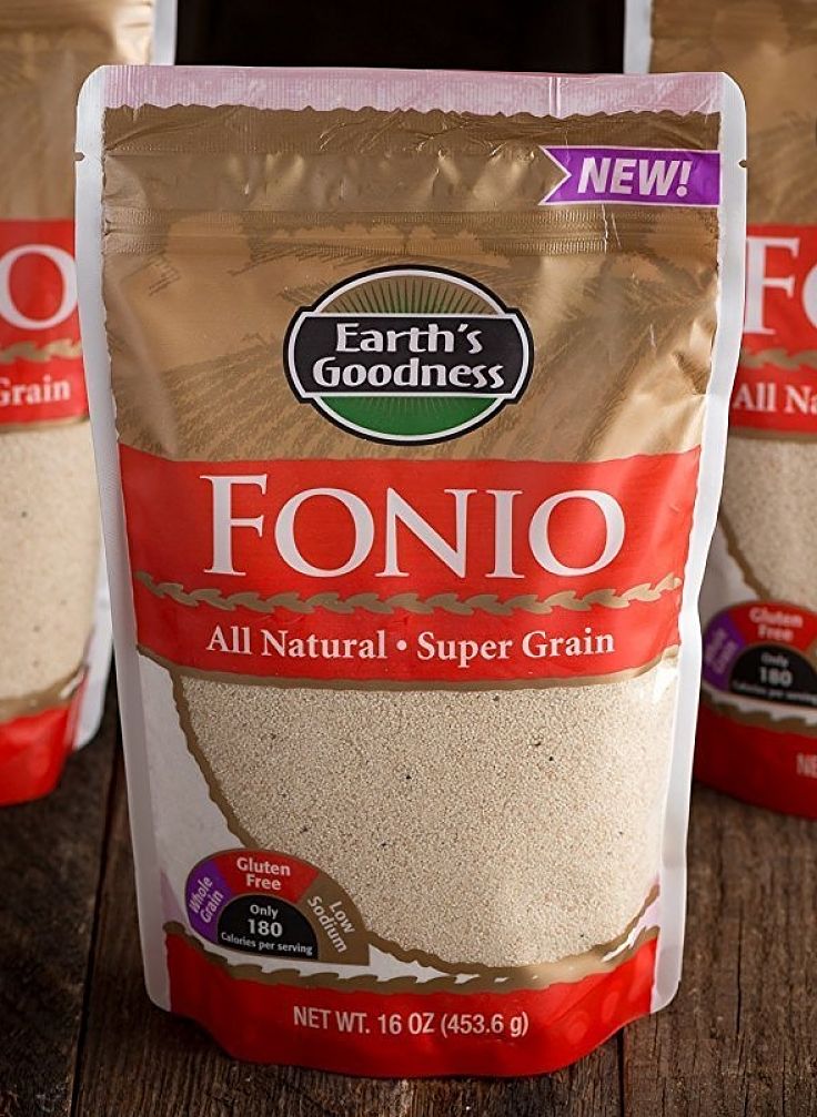 You can buy Fonio seeds in health food stores. See their wonderful array of health benefits in this article