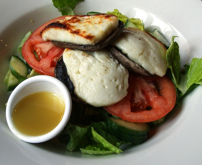 Halloumi Guide and Recipes Image 5