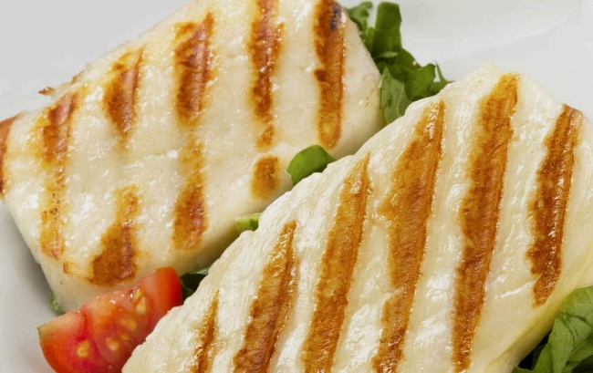 Halloumi Guide and Recipes Image 6