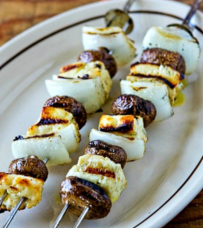 Halloumi Guide and Recipes Image 7