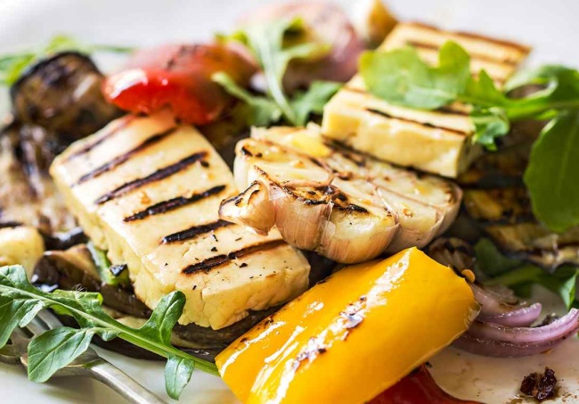 Halloumi Guide and Recipes Image 8