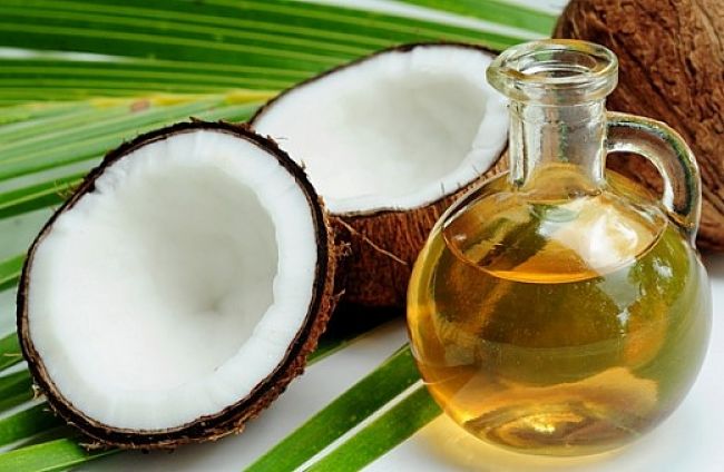 Coconut oil has very versatile uses and benefits as a food additive and skin treatment